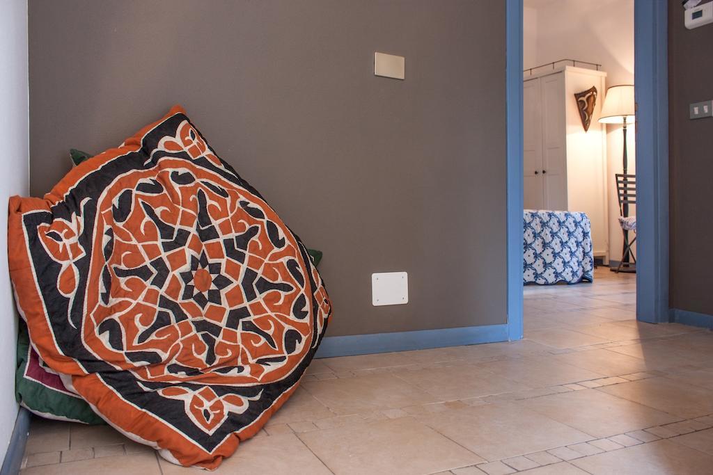 Casa La Viola Blu Acomodação com café da manhã Cernobbio Quarto foto