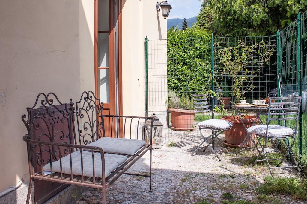 Casa La Viola Blu Acomodação com café da manhã Cernobbio Quarto foto